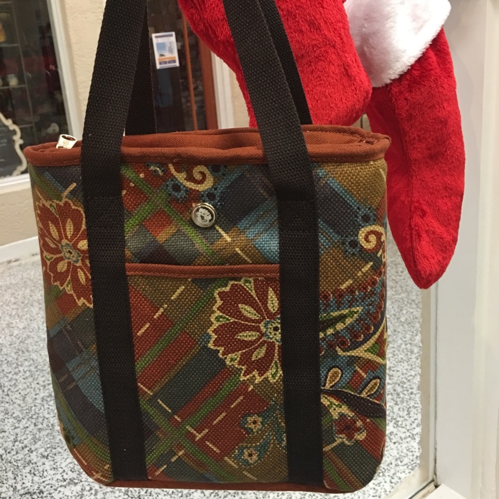 Spartina 449 Lunch Bag