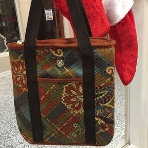 Spartina 449 Lunch Bag