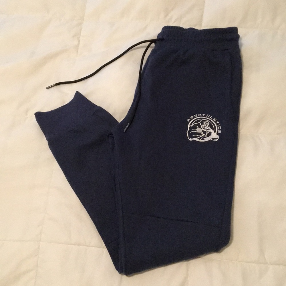 Apeathletics Joggers