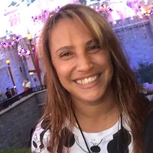 Meet your Posher, Araceli