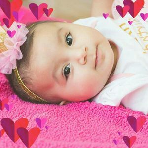 Meet your Posher, Lisa marie