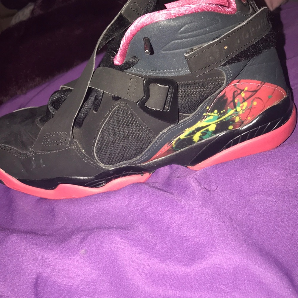 Jordan 8
