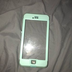 iPhone 6s Plus case!