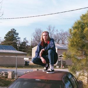 Meet your Posher, Thomas