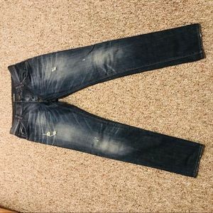 Dolce Gabbana Jeans