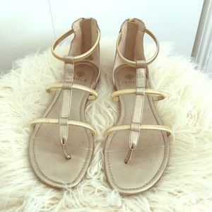 ISOLA sandals