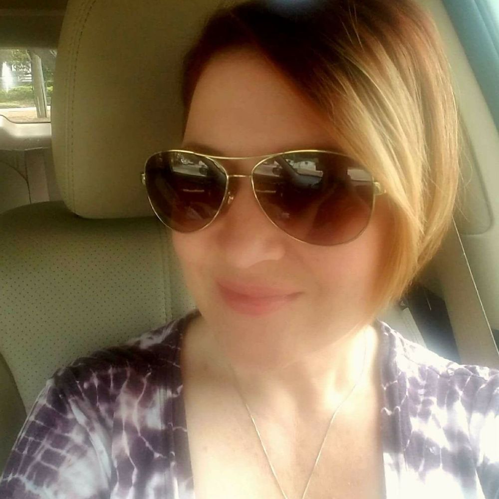 Meet your Posher, Heather