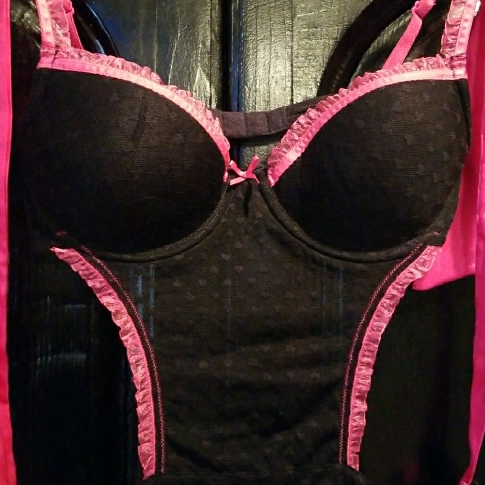 Victoria's Secret SEXY LITTLE THINGS 34B