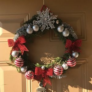 Christmas Wreath