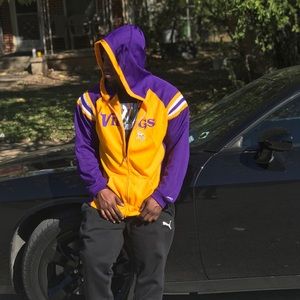 Meet your Posher, Lamarquet