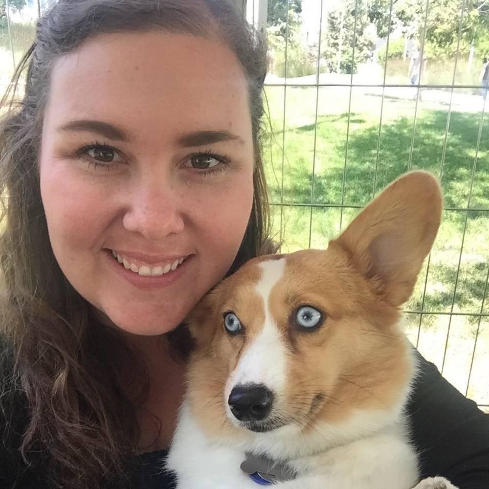 Meet your Posher, Amanda