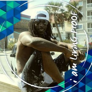 Meet your Posher, Tim