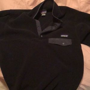 Men‘s Synchilla Patagonia Pullover