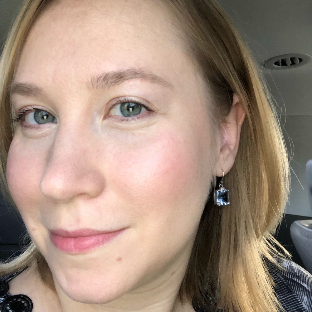 Meet your Posher, Jenna