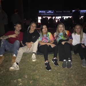 Meet your Posher, Aj