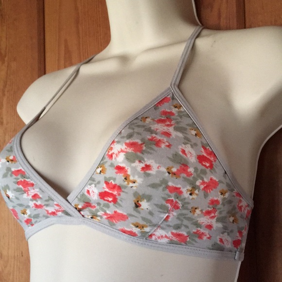 Free People Bra NWOT - Picture 2 of 3