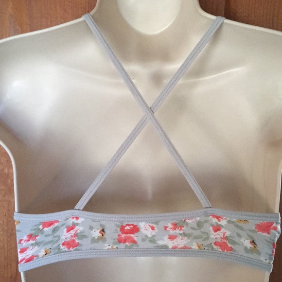 Free People Bra NWOT - Picture 3 of 3