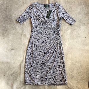 NWT Ralph Lauren dress