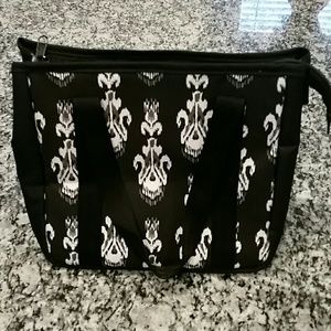 NEVER USED! Insulated Fashion Lunch Bag