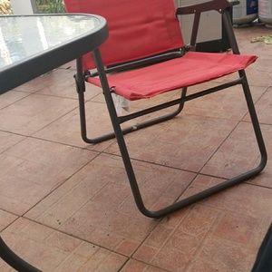 Meet your Posher, Lamarius