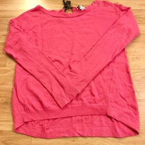 Diane von Furstenberg wool sweater