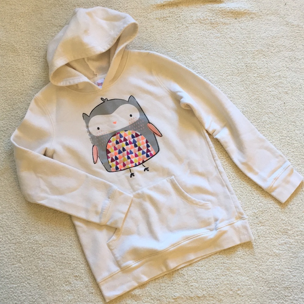 🦉Cure one hoodie owl🦉