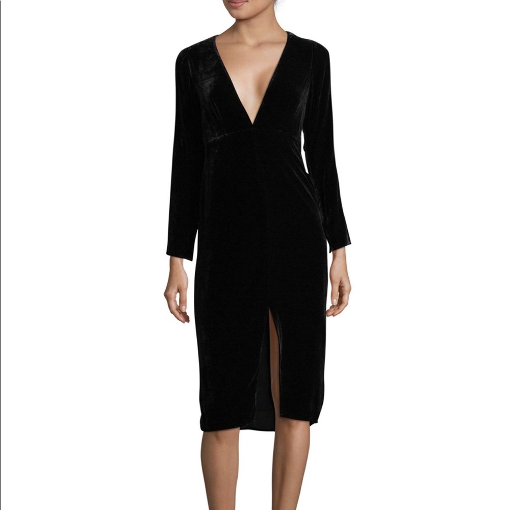 For love & lemons dress