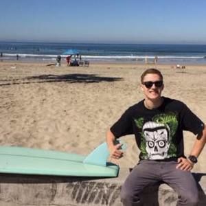 Meet your Posher, Weston