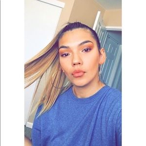 Meet your Posher, Janette