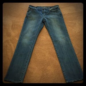 AE Slim Straight 360 Extreme Flex Slim Straight