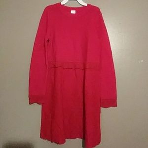 Toddler girls glitzy sparkly party holiday dress