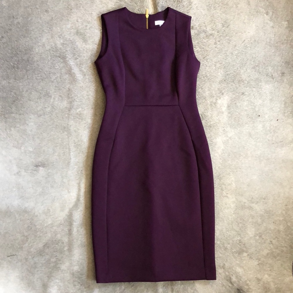 NWOT Calvin Klein dress