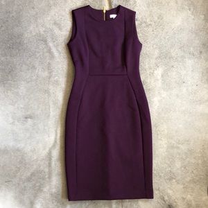 NWOT Calvin Klein dress