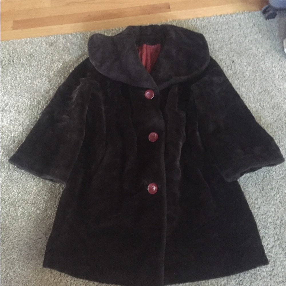 Great Gastsby Era Jacket - SM/M sized