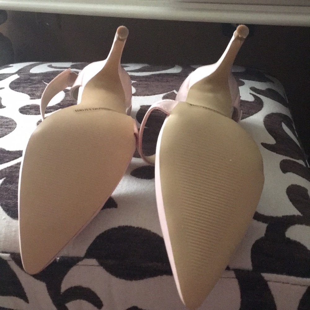 Neutral Heels - Picture 3 of 3