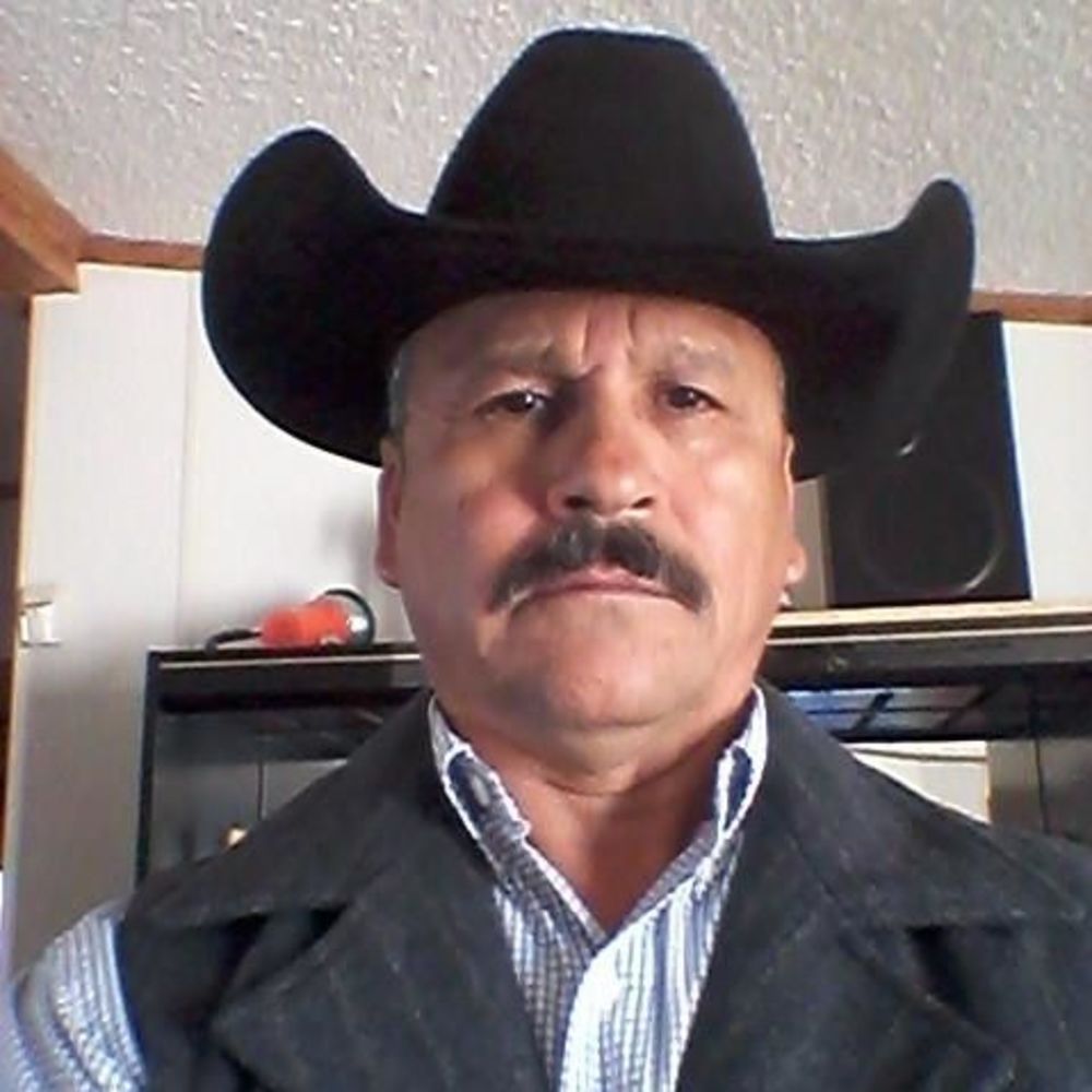 Meet your Posher, Gregorio