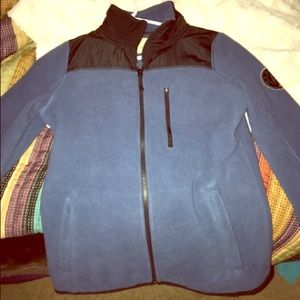 Winter jacket