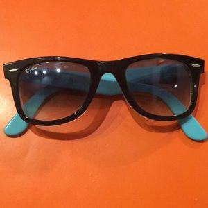 Rayban Original Wayfarer Sunglasses