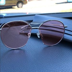 Gentle Monster Aviator (Sunglasses)