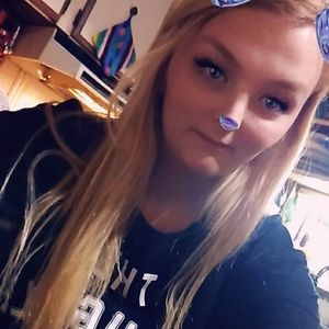 Meet your Posher, Chantel