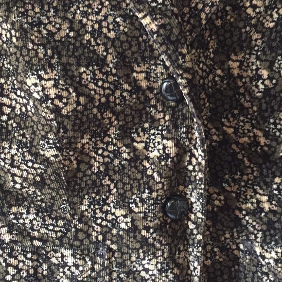 GAP Patterned Jacket - Picture 2 of 6