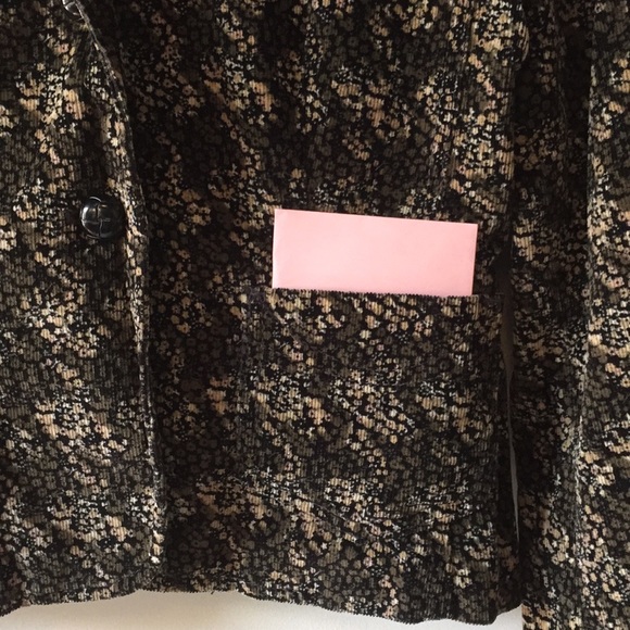 GAP Patterned Jacket - Picture 4 of 6