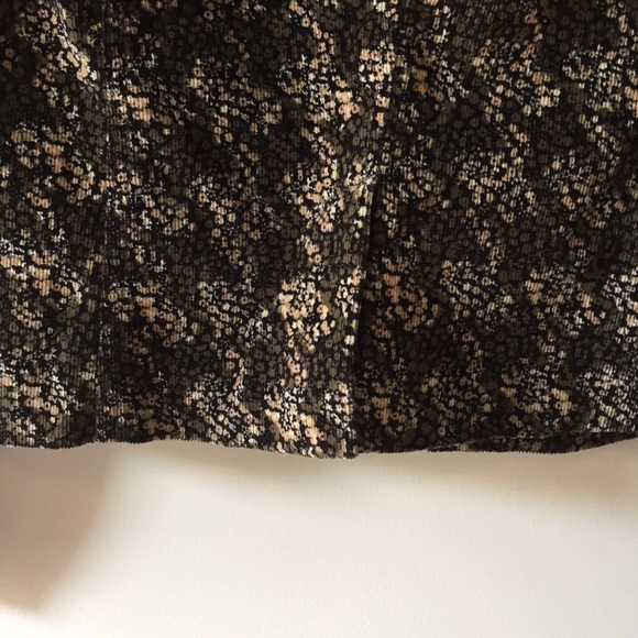 GAP Patterned Jacket - Picture 5 of 6