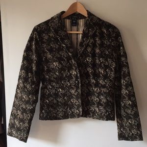 GAP Patterned Jacket