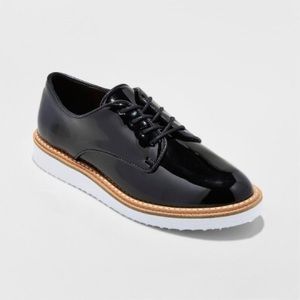 Jaynee Oxfords