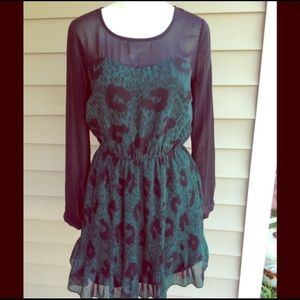Beautiful size S Jessica Simpson dress