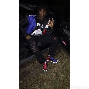 Meet your Posher, Cedric