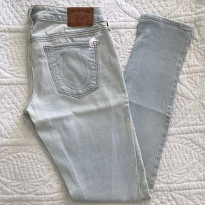 True Religion Brand Jeans