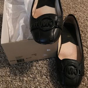 Michael Kors shoes