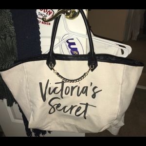 Victoria’s Secret bag